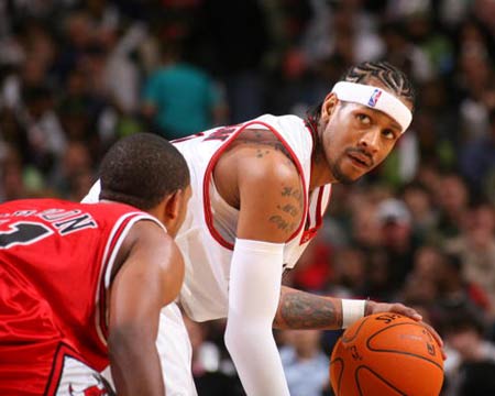 锡伯杜：布伦森带伤回归感觉就是换了双鞋 表现出色是因为他总是有备而来