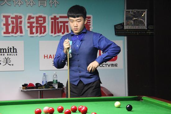 轻人的榜样 轻人的榜样